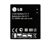 Купить - аккумулятор к смартфону  Батарея LG BL-53HN (FL-53HN) P990 P920