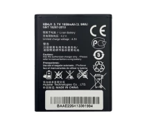 Купить - аккумулятор к смартфону  Батарея Huawei HB4J1 U8150/ U8120/ U8160