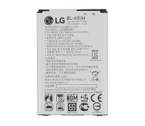 Купить - аккумулятор к смартфону  Батарея LG BL-49JH LG K4 K120E/ K130E/ K121
