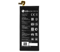 Купить - аккумулятор к смартфону  Батарея LG BL-T33 Q6 Dual Sim, Q6 Plus, Q6a