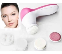 Купить - аппарат для прессотерапии  Прибор для Чистки Лица 5 в 1 Beauty Care Massager