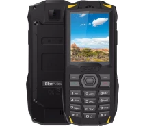 Купить - смартфон и мобильный телефон  Blackview BV1000 Yellow