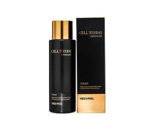 Купить - корейский тонер для лица  MEDI PEEL Cell Toxing Dermajours Toner