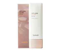Купить - базу под макияж  База под макияж HEIMISH Artless Glow Base SPF50+ PA+++