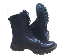 Купить - обувь для охоты и рыбалки  Берцы Evolution Камуфляж Черный Pancer Protection 44