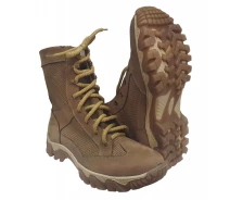 Купить - обувь для охоты и рыбалки  Берцы летние Pancer Protection Койот 46