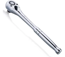 Купить - трещотку, вороток, рукоятку  Трещотка TOPTUL 1/2 "(CHAG1626)
