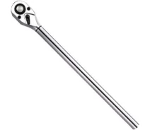 Купить - трещотку, вороток, рукоятку  Трещотка TOPTUL 1/2 "(CHAG1636)