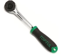 Купить - трещотку, вороток, рукоятку  Трещотка TOPTUL 1/2 "(CJBT1627)