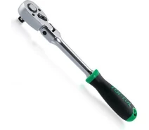 Купить - трещотку, вороток, рукоятку  Трещотка TOPTUL 1/2 "(CJHM1631)