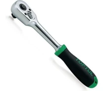 Купить - трещотку, вороток, рукоятку  Трещотка TOPTUL 1/2 "(CJPI1627)