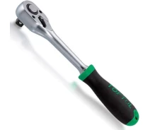 Купить - трещотку, вороток, рукоятку  Трещотка TOPTUL 1/4 "(CJBM0815)
