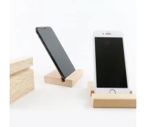 Купить - подставку для гаджетов  Подставка для телефона, планшета Wood Holder дерево