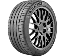 Купить - автошину  Michelin Pilot Sport 4 S XL 305/30R19 102Y