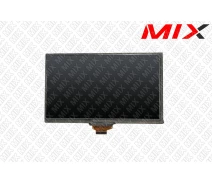 Купить - матрицу для планшета  Матрица для Oysters T72Hsi Тип2 IPS 4315023