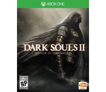 Купить - игру для приставки и ПК  Ключ активации Dark Souls 2: Scholar of the First Sin (Xbox One)