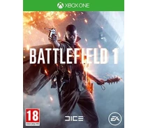 Купить - игру для приставки и ПК  Ключ активации Battlefield 1: Revolution Edition (Xbox One)