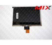 Купить - матрицу для планшета  Матрица для 174x135mm 40pin WT080CM01 IPS 2040004