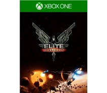 Купить - игру для приставки и ПК  Ключ активации Elite Dangerous: Standard Edition (Xbox One)