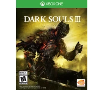 Купить - игру для приставки и ПК  Ключ активации Dark Souls 3 (Xbox One)