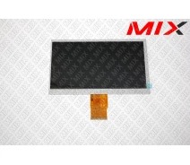 Купить - матрицу для планшета  Матрица для 164x103mm 50pin 800x480 AT070TN94 20000600-32 2015080
