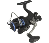 Купить - катушку  Катушка Mikado Baitrunner Manaro 765