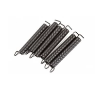 Купить - бридж для гитары  Пружина для тремоло FENDER TENSION SPRINGS FOR TREMOLO ARM, BLACK