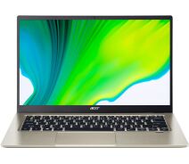 Купить - ноутбук  Ноутбук Acer Swift 1 SF114-34-P1PK (NX.A7BEU.00J)