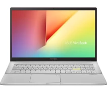 Купить - ноутбук  Ноутбук Asus Vivobook S S533EQ-BN165 (90NB0SE2-M02700) Red