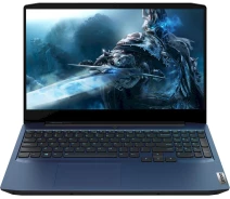 Купить - ноутбук  Ноутбук Lenovo Ideapad Gaming 3 15ARH05 (82EY00BMRA)
