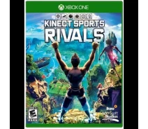 Купить - игру для приставки и ПК  Ключ активации Kinect Sports: Rivals для Xbox One/Series