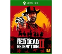 Купить - игру для приставки и ПК  Ключ активации Red Dead Online для Xbox One/Series