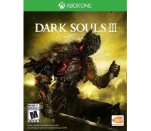 Купить - игру для приставки и ПК  Ключ активации Dark Souls 3 для Xbox One/Series