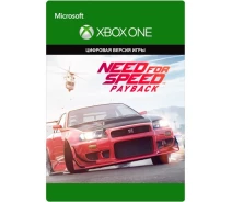 Купить - игру для приставки и ПК  Ключ активации NEED FOR SPEED: PAYBACK для Xbox One/Series
