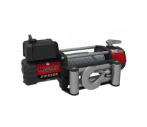 Купить - лебедку  Лебедка EW- 9500 12 В / 4,305т MUSCLELIFT