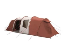Купить - палатку  Палатка Easy Camp Huntsville Twin 800 Red (928293)