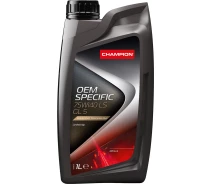 Купить - моторное масло  Моторное масло CHAMPION OEM SPECIFIC 75W140 LS GL 5 1L