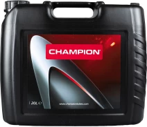 Купить - моторное масло  Моторное масло CHAMPION OEM SPECIFIC 75W140 LS GL 5 20L