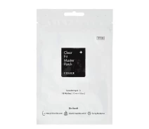 Купить - корейскую очищающую полоску  COSRX  Clear Fit Master Patch