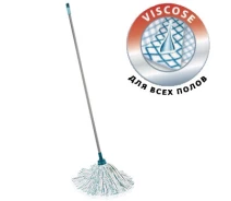 Купить - швабру  Швабра для пола Leifheit Classic Mop (52072)