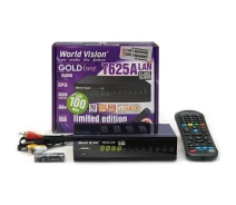 Купить - ТВ-тюнер  World Vision T625A LAN