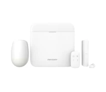 Купить -  Комплект беспроводной сигнализации Hikvision DS-PWA64-KIT-WE AX PRO
