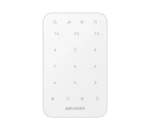 Купить -  Беспроводная клавиатура Hikvision DS-PK1-E-WE AX PRO