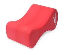Купить -  Колобашка для плавания SPEEDO ELITE PULLBUOY 8017910004 (EVA, р-р 23x11(8)x13см, красный)
