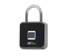 Купить -  Биометрический замок ZKTeco Padlock
