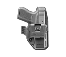 Купить - кобуру для пистолета  Кобура Fobus для Glock 43 с креплением на ремень. 23702998