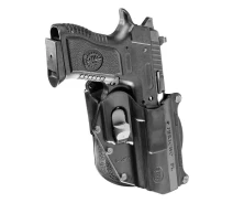 Купить - кобуру для пистолета  Кобура Fobus для Jericho 941. 23702340