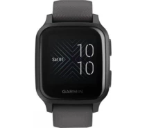Купить - смарт-часы  Смарт-часы Garmin Venu Sq Gray (010-02427-00)