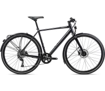Купить - велосипед и аксессуар  Велосипед Orbea Carpe 15 M 2021 Night Black (Gloss) (L40253S9)
