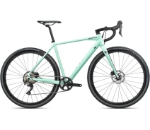 Купить - велосипед и аксессуар  Велосипед Orbea Terra H30 1X L 2021 Light Green (Gloss) (L11158BM)